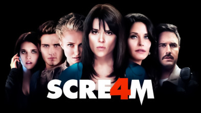 Imagen de Scream 4 - 2