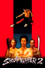 Imagen de Shootfighter II - 1