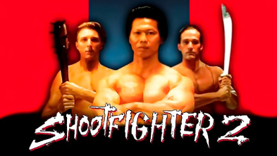 Imagen de Shootfighter II - 2