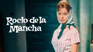 Imagen de Rocío de La Mancha - 2