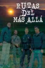 Imagen de Rutas del más allá - 1