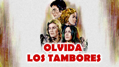 Imagen de Olvida los tambores - 2