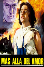 Imagen de Más allá del amor - 1