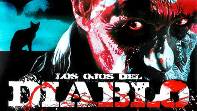Imagen de Los ojos del diablo - 2