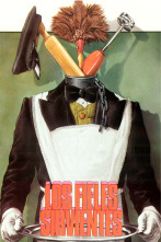 Imagen de Los fieles sirvientes - 1