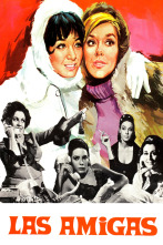 Imagen de Las amigas (1969) - 1