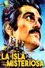 Imagen de La isla misteriosa - 1