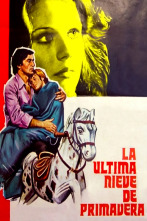 Imagen de La última nieve de primavera - 1