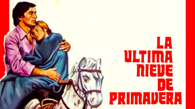 Imagen de La última nieve de primavera - 2