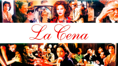 Imagen de La cena - 2