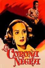 Imagen de La corona negra - 1