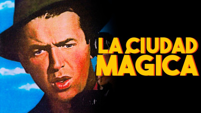 Imagen de La ciudad mágica - 2