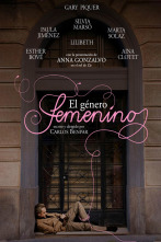 Imagen de El género femenino - 1