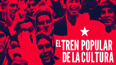 Imagen de El Tren Popular De La Cultura - 2