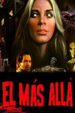 Imagen de El más allá - 1