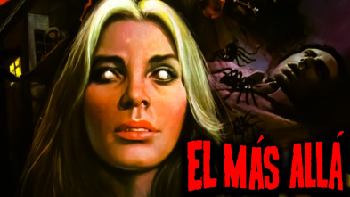 Imagen de El más allá - 2