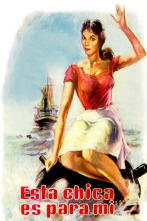 Imagen de Esta chica es para mí - 1