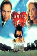 Imagen de El juego de la venganza - 1