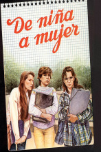 Imagen de De niña a mujer - 1