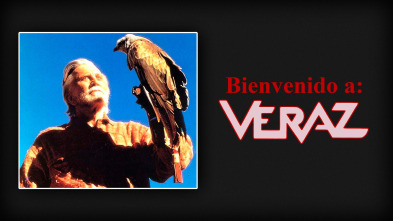Imagen de Bienvenido a Veraz - 2