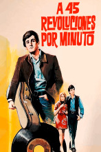 Imagen de A 45 revoluciones por minuto - 1