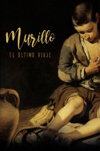 Imagen de Murillo, el último viaje - 1