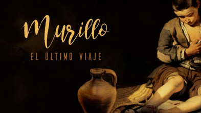 Imagen de Murillo, el último viaje - 2