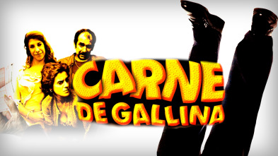 Imagen de Carne de gallina - 2