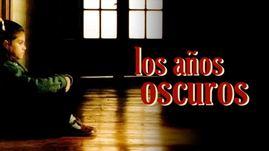 Imagen de Los años oscuros - 2