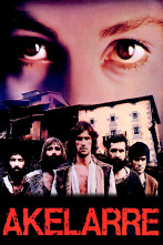 Imagen de Akelarre - 1