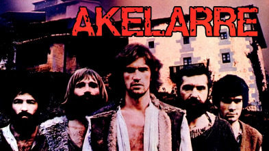 Imagen de Akelarre - 2