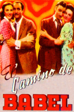 Imagen de El camino de Babel - 1