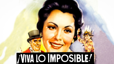 Imagen de ¡Viva lo imposible! - 2