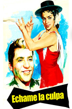 Imagen de Échame la culpa - 1