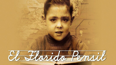 Imagen de El florido pensil - 2