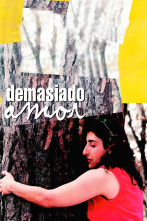 Imagen de Demasiado amor - 1