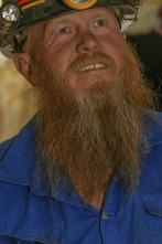 Imagen de Cazadores de gemas: en...: Tiempo significa Tucker - 1