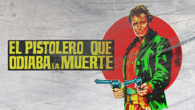 Imagen de El pistolero que odiaba la muerte - 2