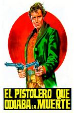 Imagen de El pistolero que odiaba la muerte - 1