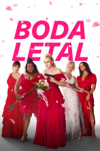 Imagen de Boda letal - 1