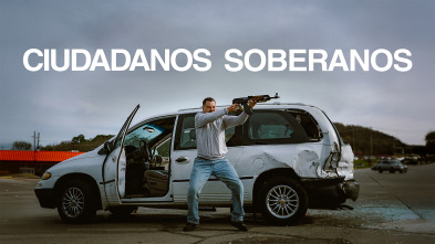 Imagen de Ciudadanos soberanos - 2