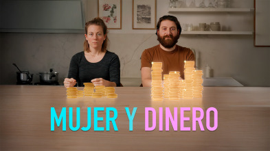 Imagen de Mujer y dinero  - 2