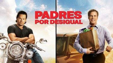 Imagen de Padres por desigual - 2