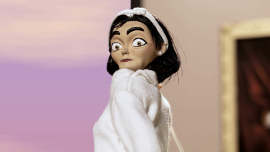 Imagen de Mujeres con... (T1): Ep.2 ¿Quieres? ¿Quieres? ¡Compra! - 2