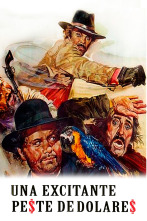 Imagen de Excitante peste de dólares - 1