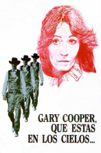 Imagen de Gary Cooper, que estás en los cielos... - 1