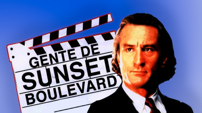 Imagen de Gente de Sunset Boulevard - 2