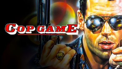 Imagen de Juegos de policía - 2