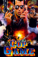 Imagen de Juegos de policía - 1