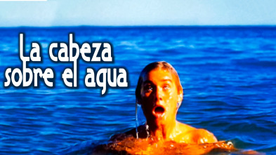 Imagen de La cabeza sobre el agua - 2